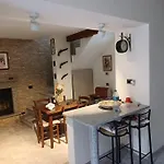 Hébergement de vacances La Corte Vezzo
