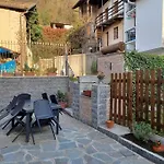 La Corte Hébergement de vacances