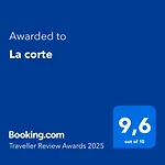 La Corte Hébergement de vacances