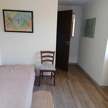 Nyaraló La Corte Vezzo