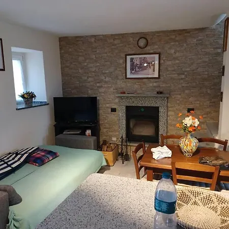 Holiday home La Corte Vezzo