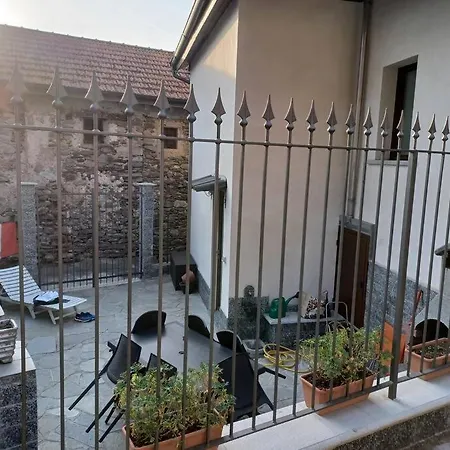 Holiday home La Corte *