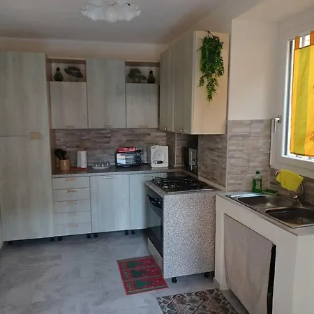 Holiday home La Corte *