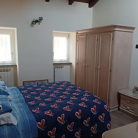La Corte Vezzo