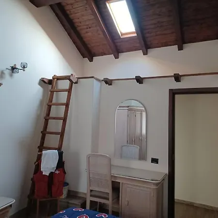 بيت للعطل La Corte Vezzo