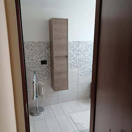 Holiday home La Corte *