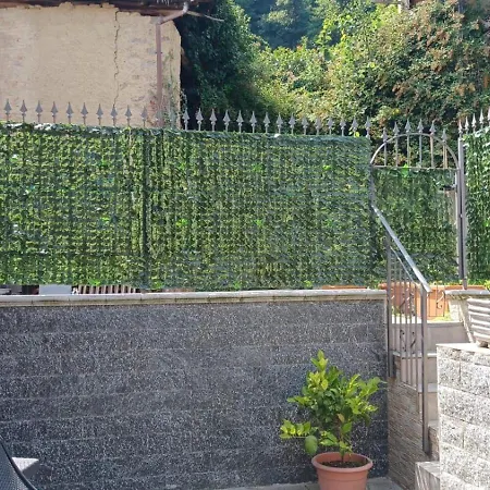 La Corte بيت للعطل Vezzo
