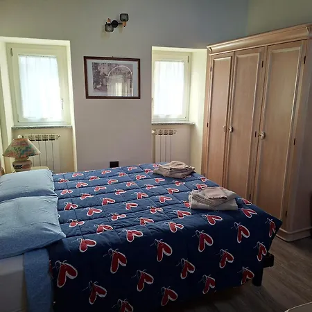 Holiday home La Corte Vezzo