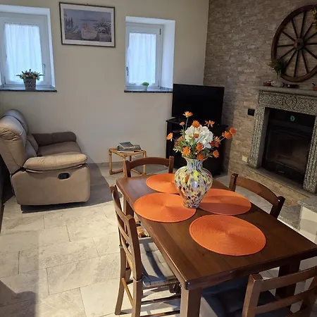 Holiday home La Corte *