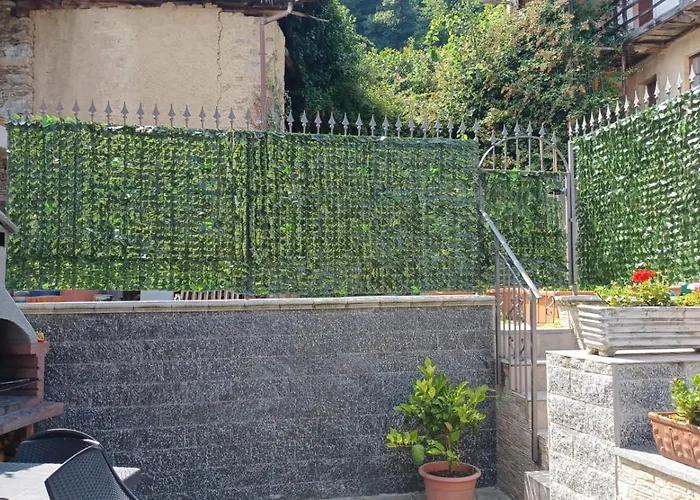 La Corte Holiday home Vezzo