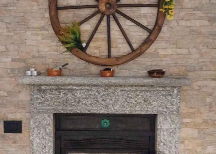 La Corte Holiday home Vezzo