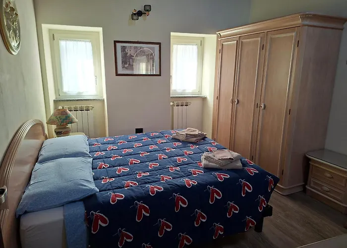 Tatil Evi La Corte Vezzo